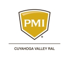 PMI Cuyahoga Valley RAL