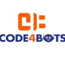 Code4bots - Children's Instructional Play Programs