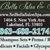 Sei Bella Salon & Spa gallery