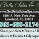 Sei Bella Salon & Spa