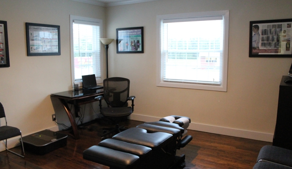 Oberster Chiropractic - Stockbridge, GA