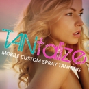 TANtalize Mobile Custom Spray Tanning - Tanning Salons
