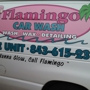 Flamingo Mobile Carwash