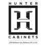 Hunter Cabinets