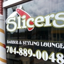 Slicers Barber & Styling Lounge - Barbers