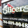 Slicers Barber & Styling Lounge