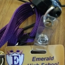 Emerald High School - High Schools