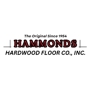 Hammonds Hardwood Floor Co.