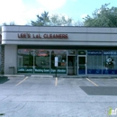 Lee's L & J Cleaners - Dry Cleaners & Laundries