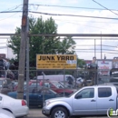 International Junk Yard - Junk Dealers