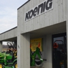Koenig Equipment gallery