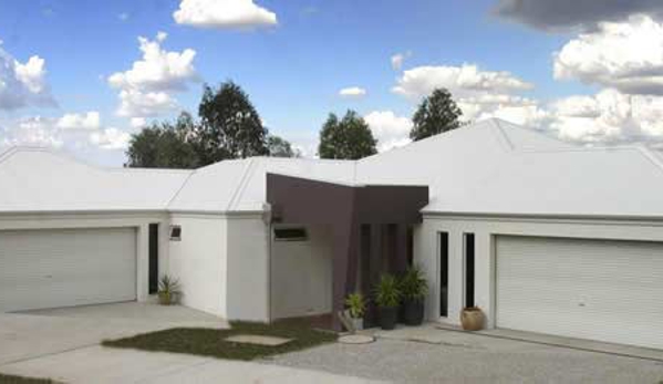 B & H Homes - Albury, NSW