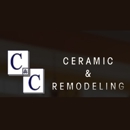 C & C Ceramic & Remodeling - Decorative Ceramic Products