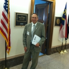 Bruce Allen, Attorney