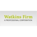 The Watkins Firm APC - Business Law Attorneys