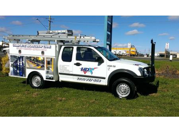 HDR Workshop Solutions - Torrington, QLD