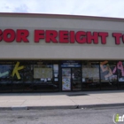 Harbor Freight Tools