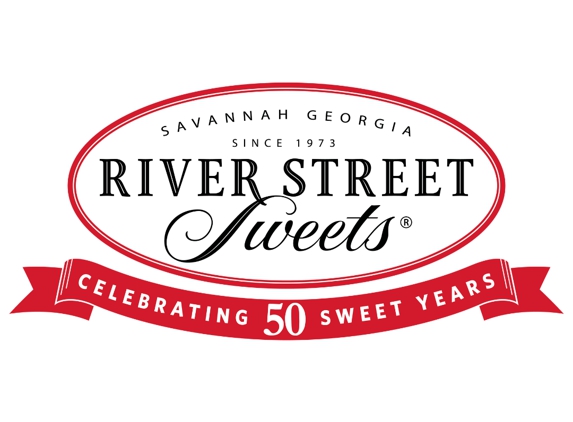 River Street Sweets - North Charleston, SC