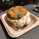 Hot Box Cookies - Ice Cream & Frozen Desserts