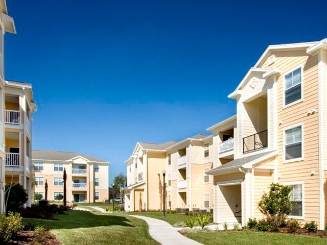4731 N. Pine Hills Road Apartments - 4731 N Pine Hills Rd, Orlando