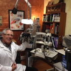Dr. Raymund Mendoza - National City Eye Care