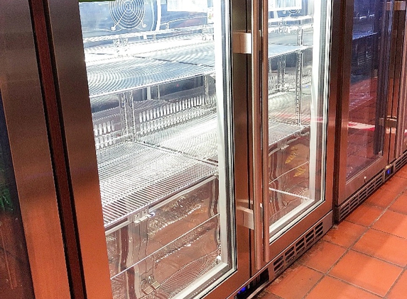 Redtech Commercial Refrigeration - Evanston South, SA