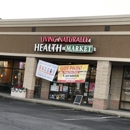 Living Naturally Health Market - Health & Diet Food Products