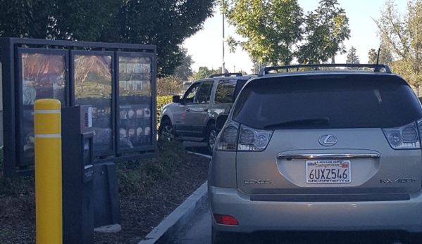 Starbucks Coffee - Citrus Heights, CA