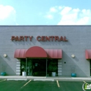 Party Central - Party Supply Rental