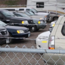 Vigilante Parking on the Fly - Recreational Vehicles & Campers-Storage