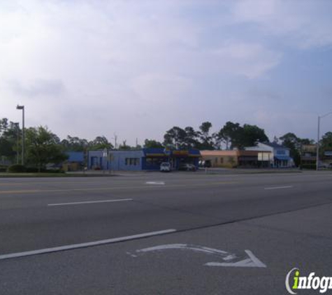 Napa Auto Parts - Gulf Shores Auto Supply - Gulf Shores, AL