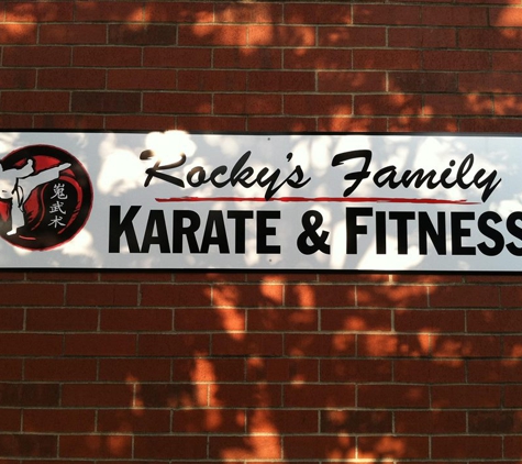 Rocky's Family Karate & Fitness - Jamestown, NY