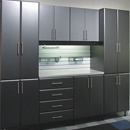 More Space Place - Cabinets