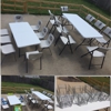 Richmond Express Party Rentals: kids & adults party Chairs & tables gallery