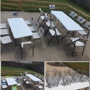 Richmond Express Party Rentals: kids & adults party Chairs & tables