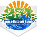 Farm Center - Outdoor Power Equipment-Sales & Repair