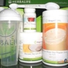 Herbalife Nutrition Club gallery