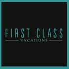 First Class Vacations