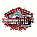 Booming's Towing & Repair - Towing