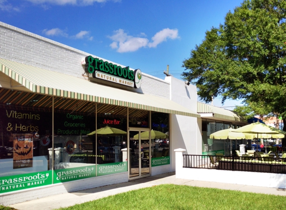Grassroots Natural Market - Jacksonville, FL