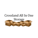 Crossland All In One Storage - Boat Storage