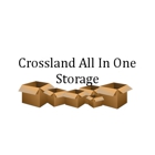 Crossland All In One Storage