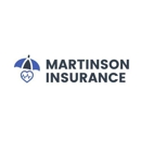 Martinson Insurance Agency - Insurance