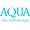 Aqua Decor & Design - Interior Designers & Decorators