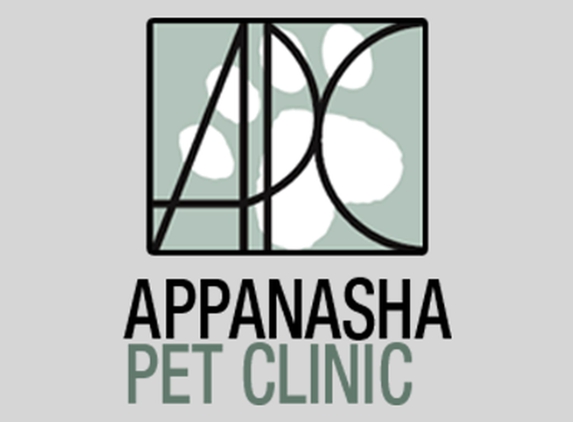 Appanasha Pet Clinic - Menasha, WI