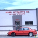 Jersey Automotive Inc - Towing