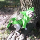 Froodies Hoodies - Clothing Stores