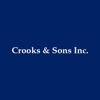 Crooks & Sons Inc. gallery