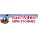 San Pablo Mini-Storage - Self Storage