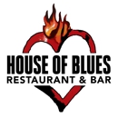 House of Blues Restaurant & Bar - Barbecue Restaurants